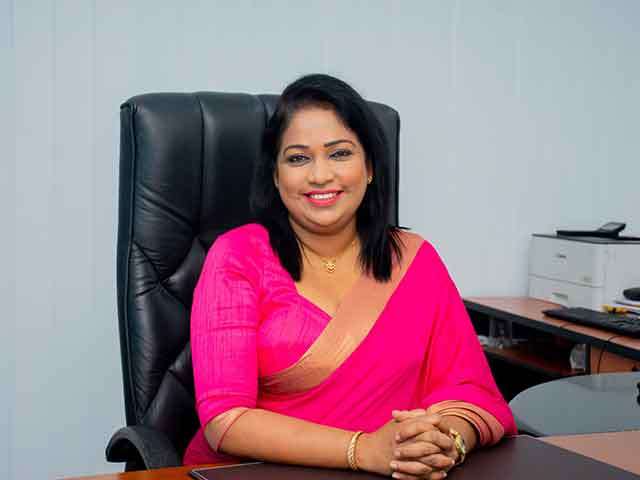 DULAKSHI TASHIYA PERERA: A LIFE OF PURPOSE, COURAGE, AND REINVENTION