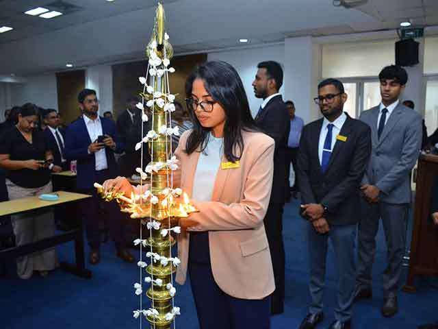 IWINSPIRATION 5.0 Celebrates the Achievement of Young Women Leaders