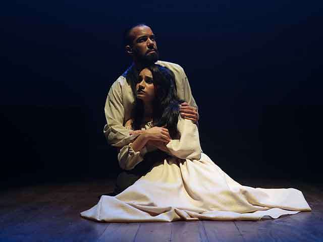 Meet the Cast of The Hunchback of Notre Dame