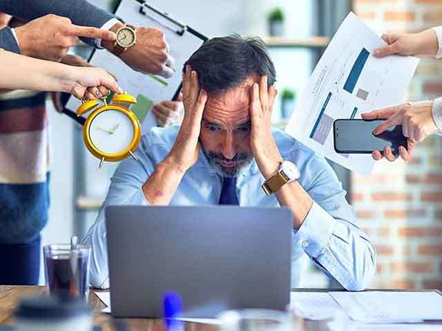 The Hidden Cost of Hustle Culture