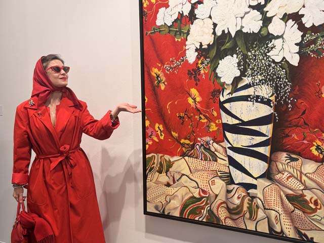 FRIEZE LONDON AND FRIEZE MASTERS 2026: A CELEBRATION OF ART, CULTURE, FASHION AND FRIENDSHIP