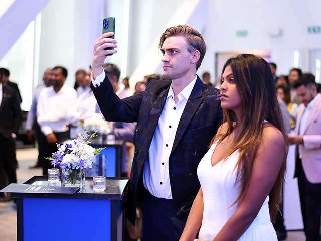 John Keells Properties Unveils Vauxhall DSTRCT