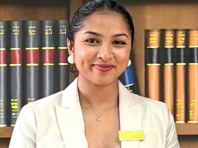 In Conversation With Avishka Wijesiri Executive - Compliance and Operations, Homelands Skyline