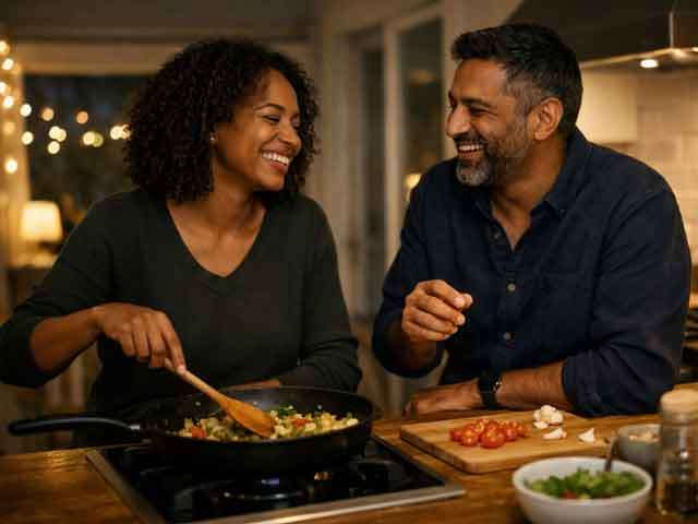 When Heart Reveals What Stress Is Really Doing To Body