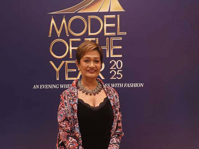 Featuring Ramani Fernando