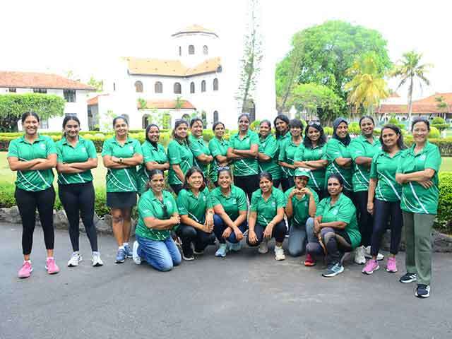 “Rhythm & Burn” Brings Energy and Entertainment to St. Bridget’s Convent