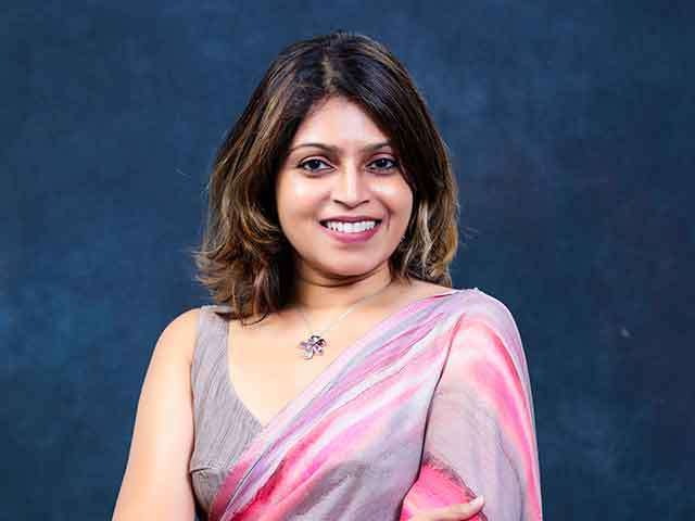 IN CONVERSATION WITH MAHESHA AMARASURIYA, DIRECTOR, INTERNATIONAL MARKETS, MASTERCARD SRI LANKA.