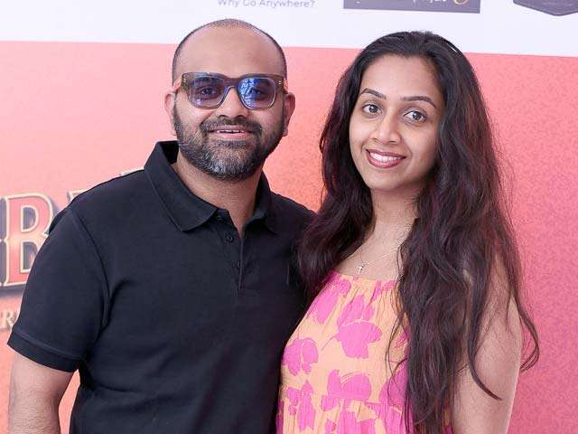 La Bamba Musical Staged in Colombo