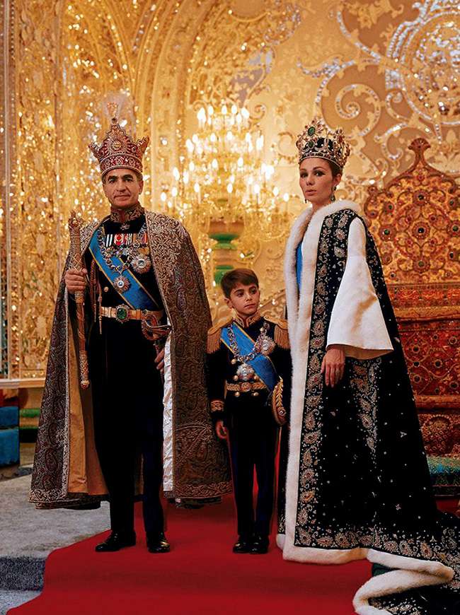 What Led to the 1979 Iranian Revolution?