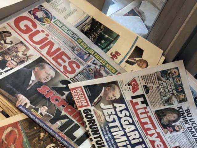Are We Becoming Too Dependent on Social Media for News?
