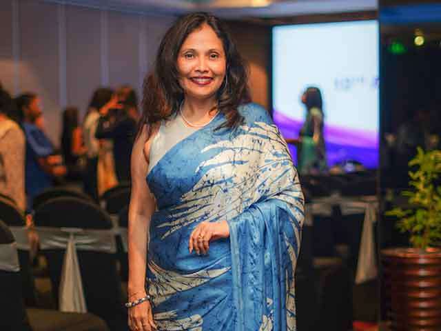 Leading with Purpose: Shiyamalee Karunanayake on Finance, Leadership and Building Future Generations