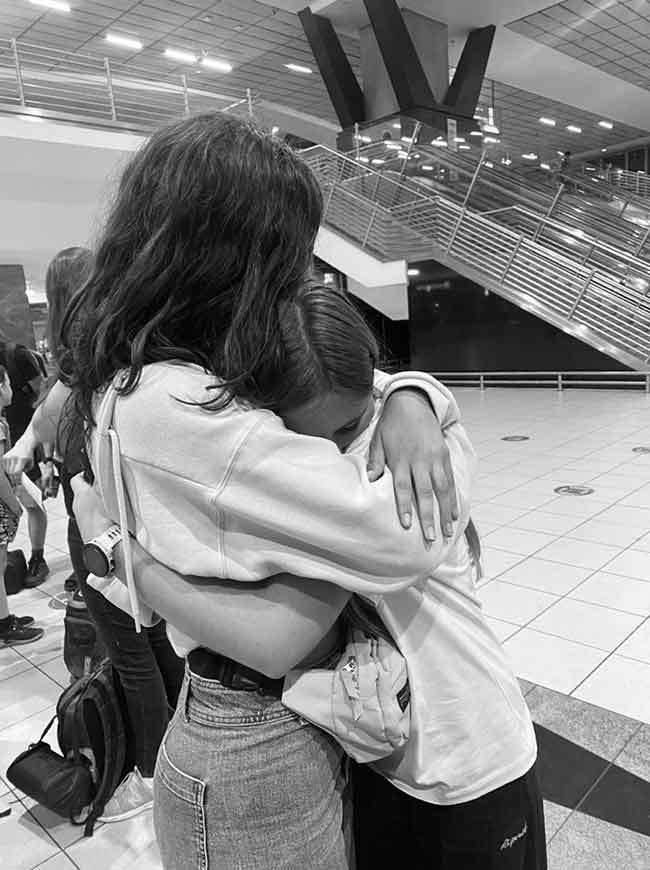 Why Are Young Sri Lankans Leaving the Country, Dream or Necessity?