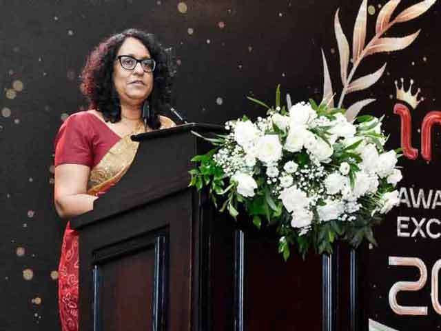 More Than Recognition: How IMRA Awards is Transforming Women’s Journeys
