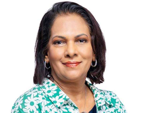 IN CONVERSATION WITH MANOJI WADUGODAPITIYA