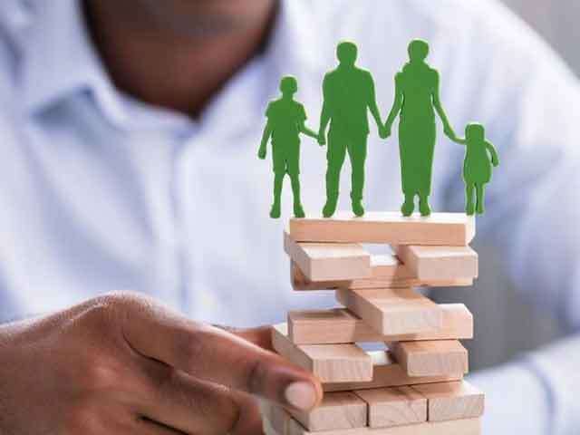 BORN AT THE TOP, BROKEN AT THE ROOT: THE QUIET DAMAGE OF NEPOTISM