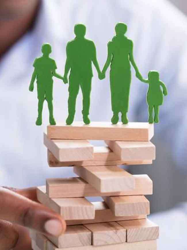 BORN AT THE TOP, BROKEN AT THE ROOT: THE QUIET DAMAGE OF NEPOTISM