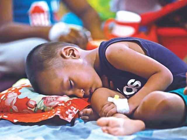 Is Sri Lanka Facing Its Worst Dengue Threat in Years?