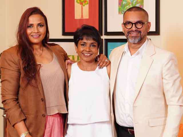 Fame Game: Featuring Nihara Jayatilleke