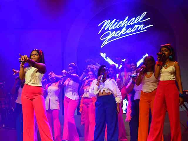 Soul Sounds Delivers Memorable Evening with ‘The Pop Era’ Concert