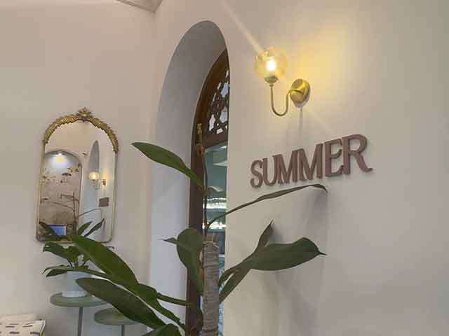 Summer Colombo: Where Parisian Elegance Meets Exceptional Food