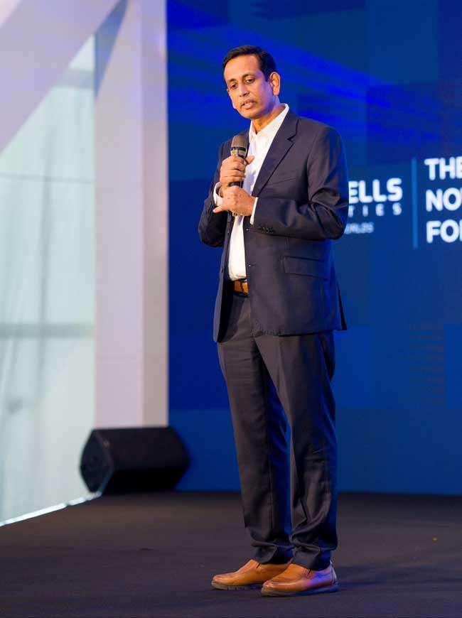 Vauxhall DSTRCT: A Defining Vertical Landmark Signals a New Chapter for Colombo