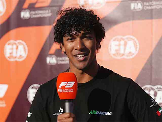 The Lion Flag Rises at Silverstone: Yevan David’s Historic Formula 3 Podium