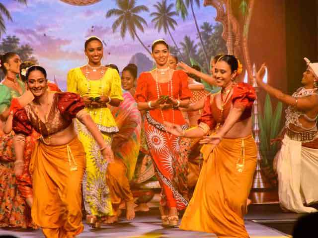 Festivals of SAARC Celebrates South Asian Traditions