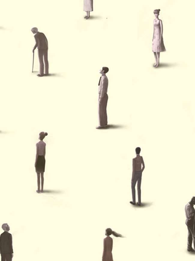 When “I’m Fine,” Isn’t the Truth