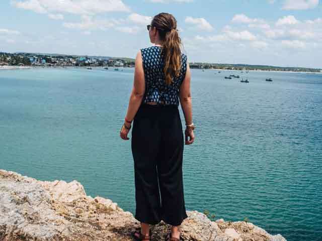 ARE WE RIPPING OFF THE TOURIST?