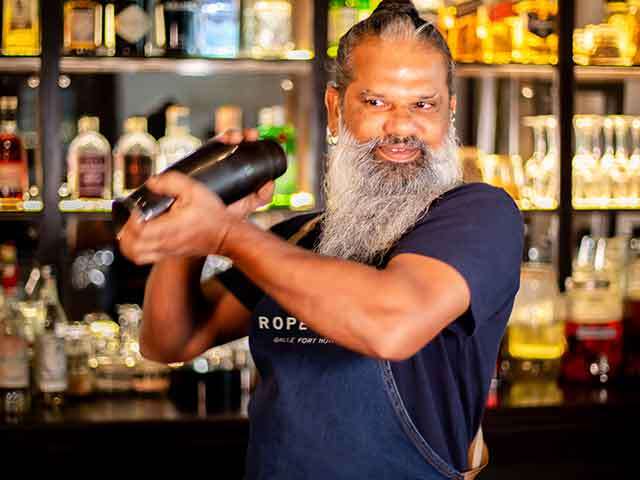 Ropewalk Debuts on Asia’s 50 Best Bars Extended List as the World’s First Arrack-Speciality Bar.