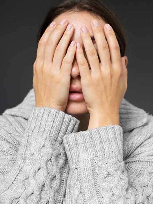BIRTHDAY CAKE AND A SLICE OF IMPENDING DOOM