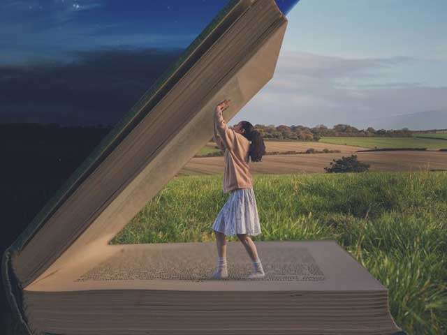 Education Taught Us Answers, Not Awareness