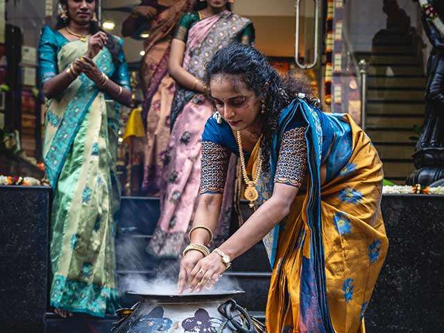 The Lives We Pass: How Nazly Ahmed Sees What We Overlook