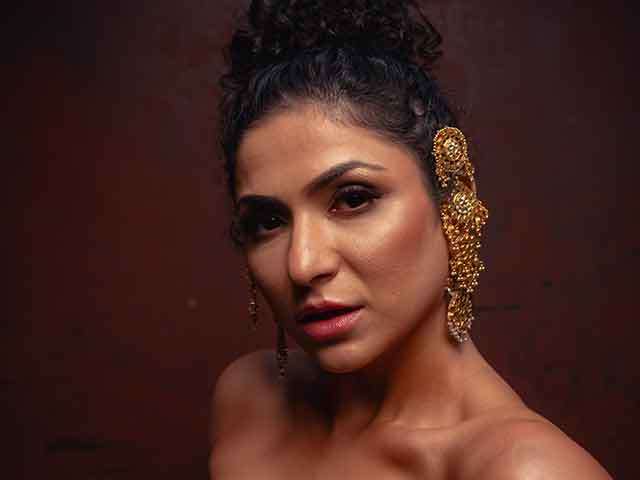 Avantika Bakshi: Building Global Connections Through Music, Culture and Community.
