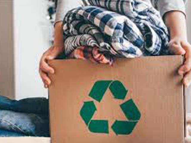 Sustainability Is Not a Marketing Aesthetic