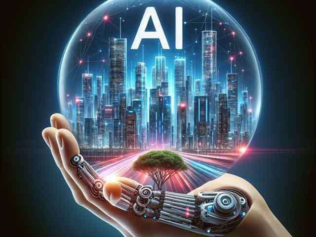 Will AI take over the marketing industry?