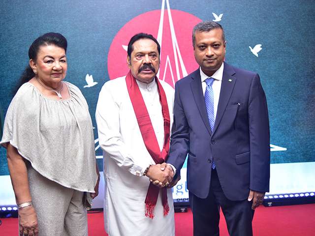 Bangladesh National Day Marked with Reception in Colombo