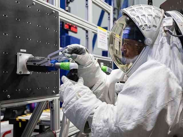 Artemis II  To the Moon and back for all of humanity