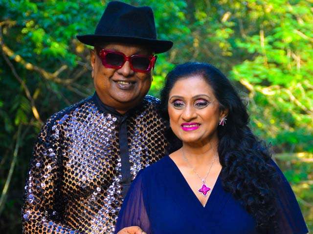 The Bawa Brothers + Donald Friend & Garden Mania Celebrates Art and Heritage