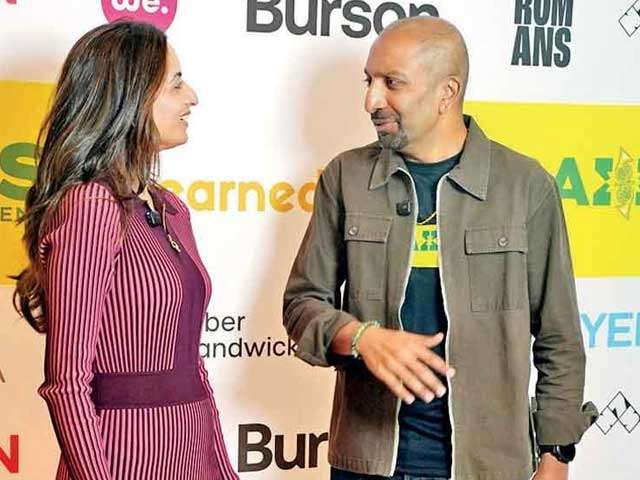 IS THE  GRASS GREENER IN THE UNITED ARAB EMIRATES?