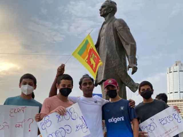 Are Gen Z Protests in South Asia Losing Their Moral Compass?