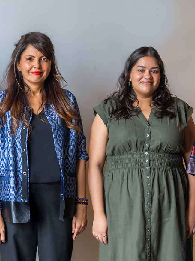 AOD LAUNCHES YOUNG CREATIVES PROGRAM FOR STUDENTS WITH SPECIAL NEEDS.