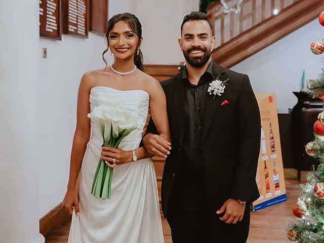 In Conversation with Gangulee Walpola Lawyer | Singer | Content Creator | Mental Health Advocate