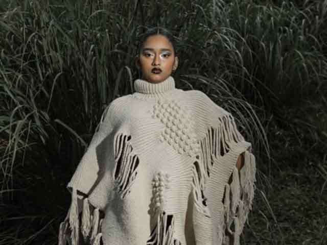 MERCEDES BENZ FASHION WEEK 2026