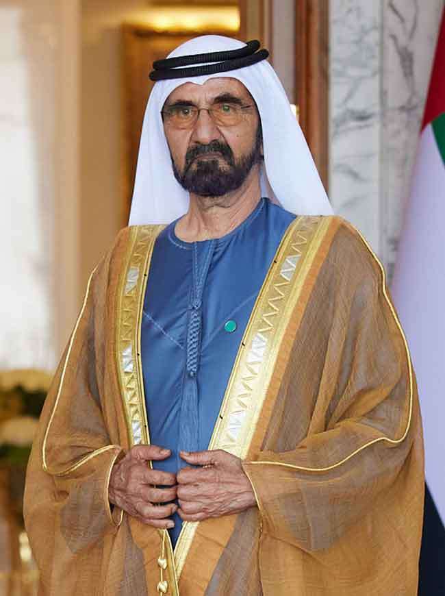 Dubai Influencers and the Social Media Wave Promoting Safety Amid Regional Conflict.