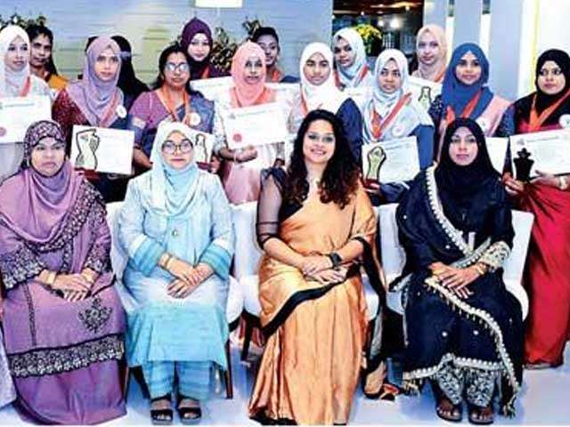 Pearl Hobby Craft Marks 8th Year with Awards Ceremony