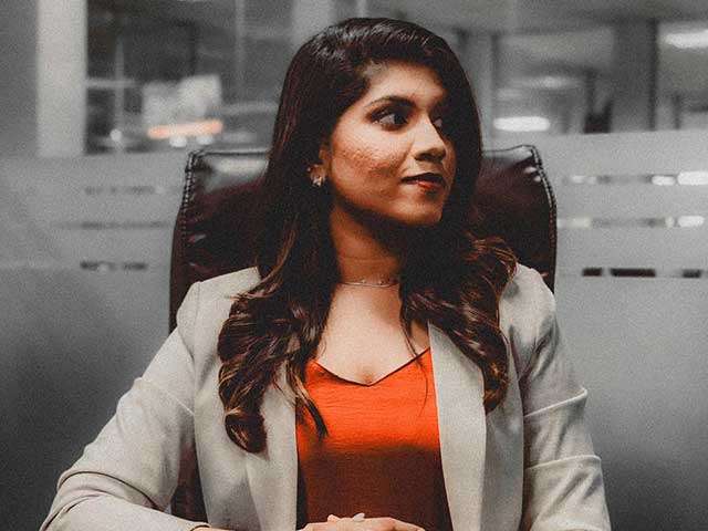 New Generation by Malinda Perera.