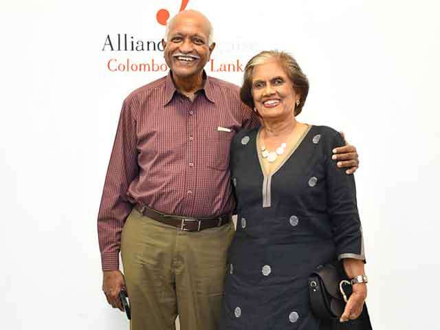 “Bonsoir Katha” Launch Celebrates Four Decades on Screen