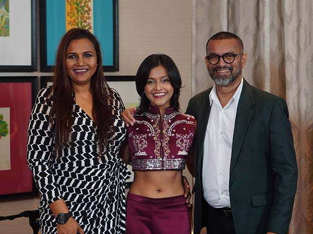 Featuring Yohani de Silva