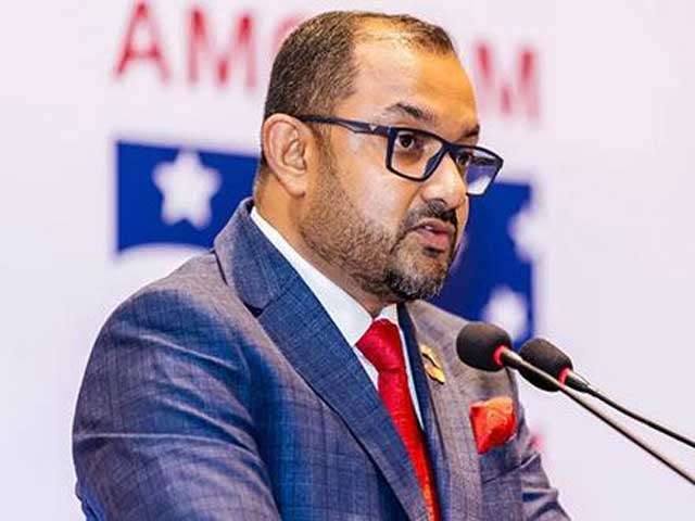 AmCham Sri Lanka to Host CEO Forum 2026 on Accelerating Sri Lanka’s Rebuild